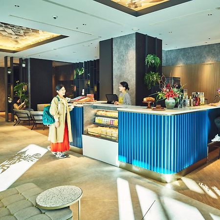 Holiday Inn Kyoto Gojo Dış mekan fotoğraf