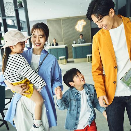 Holiday Inn Kyoto Gojo Dış mekan fotoğraf