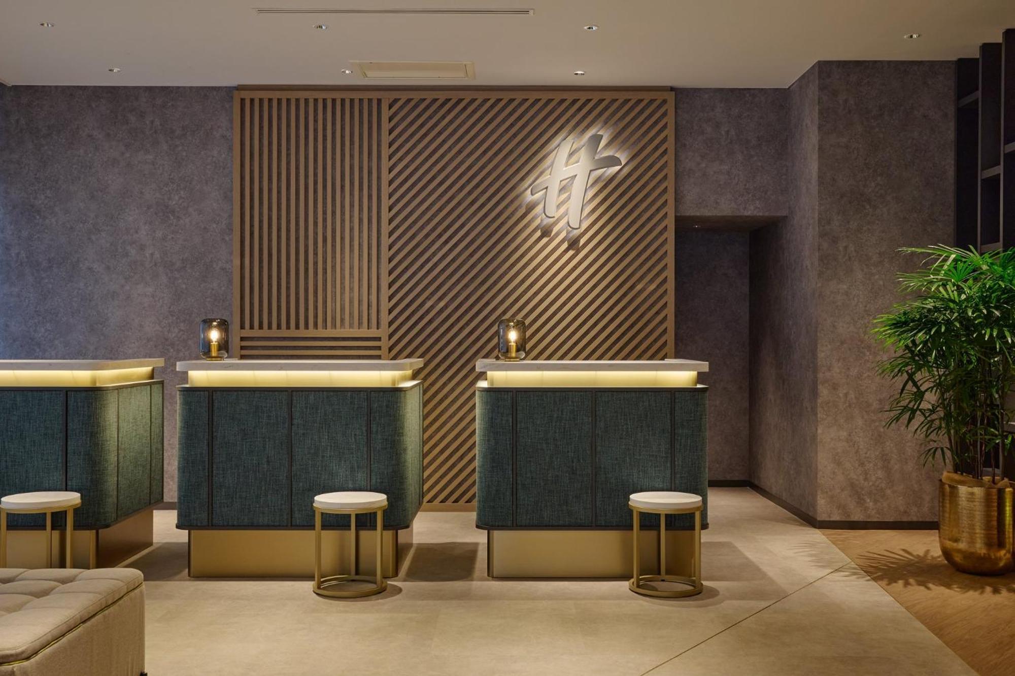 Holiday Inn Kyoto Gojo Dış mekan fotoğraf