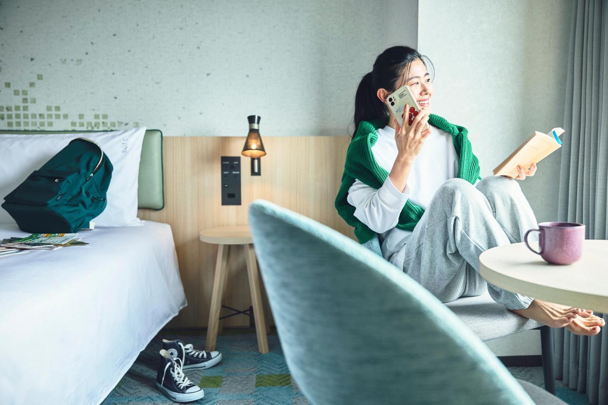 Holiday Inn Kyoto Gojo Dış mekan fotoğraf