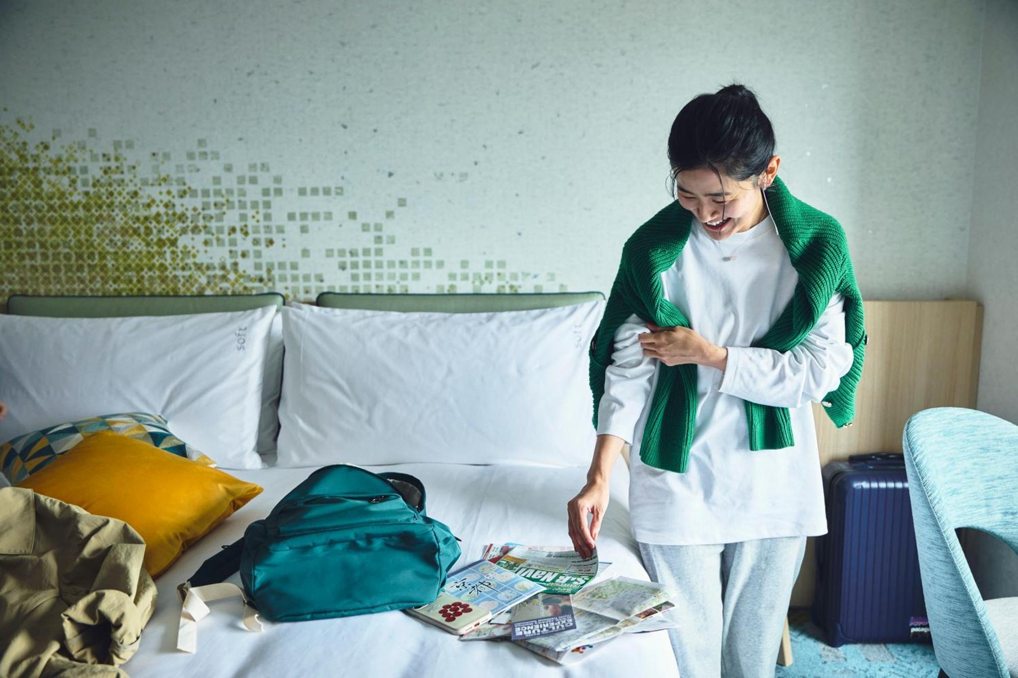 Holiday Inn Kyoto Gojo Dış mekan fotoğraf