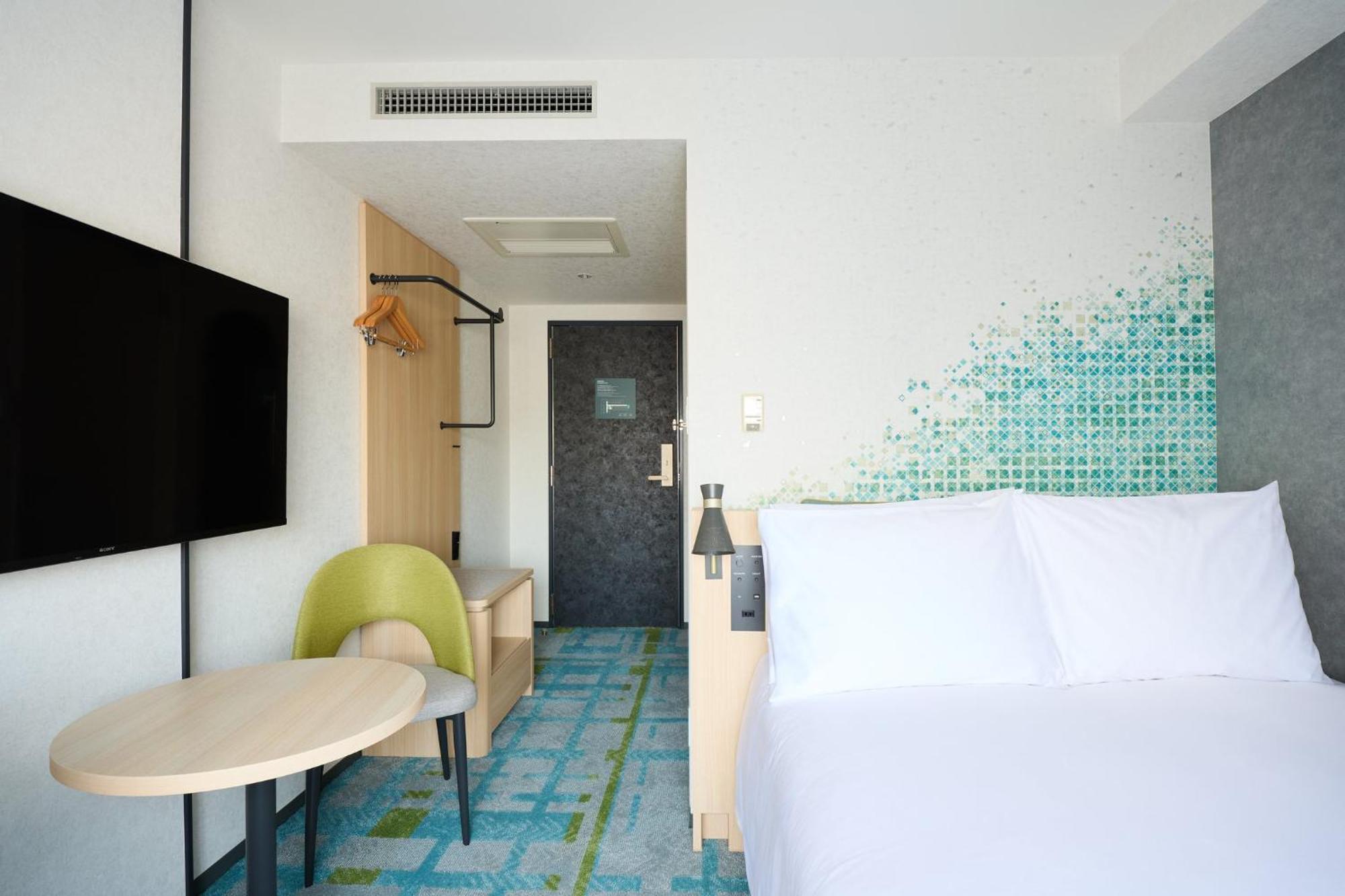 Holiday Inn Kyoto Gojo Dış mekan fotoğraf