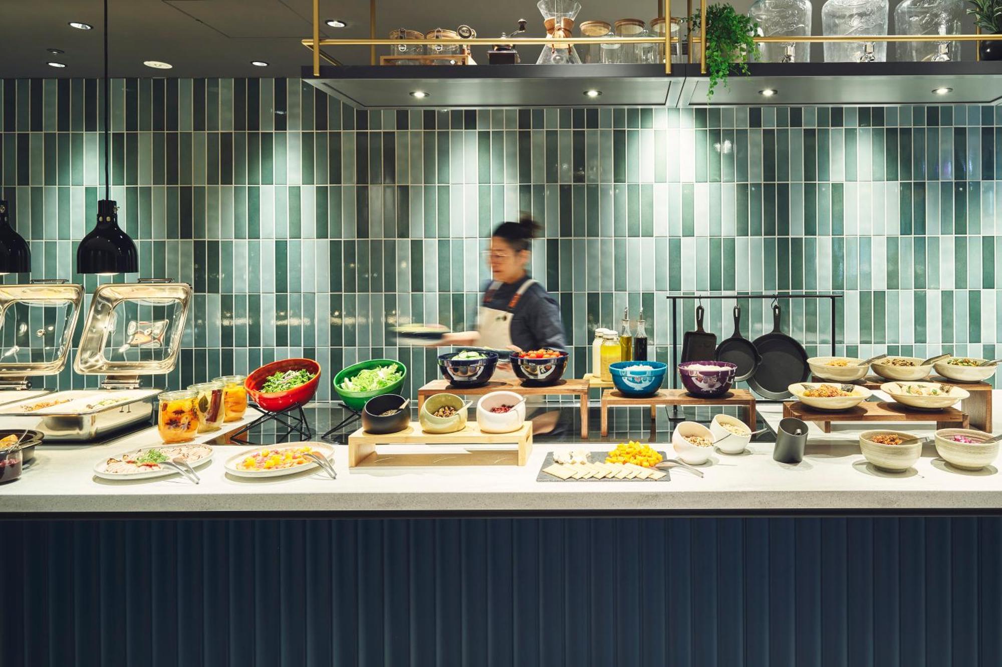 Holiday Inn Kyoto Gojo Dış mekan fotoğraf