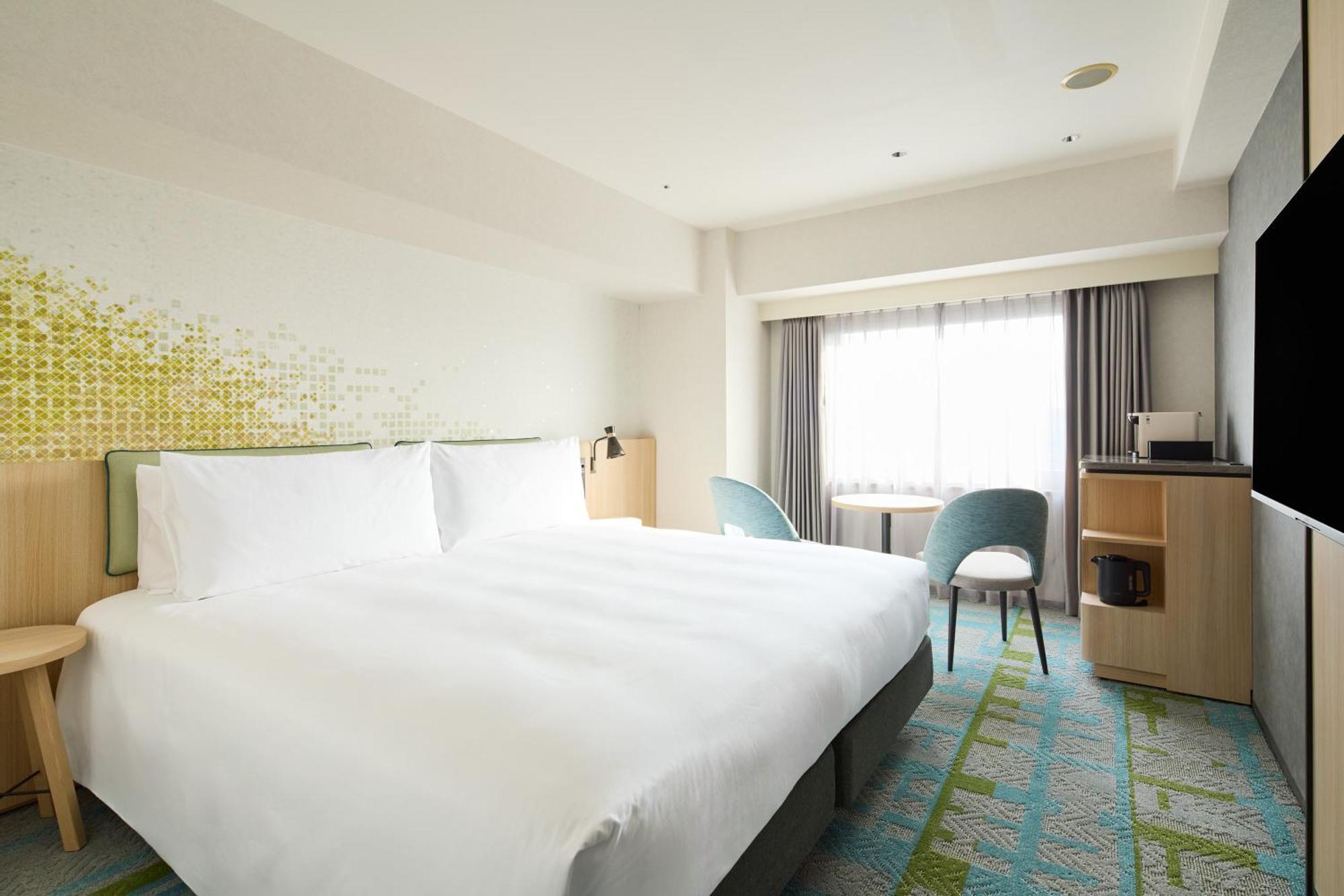 Holiday Inn Kyoto Gojo Dış mekan fotoğraf