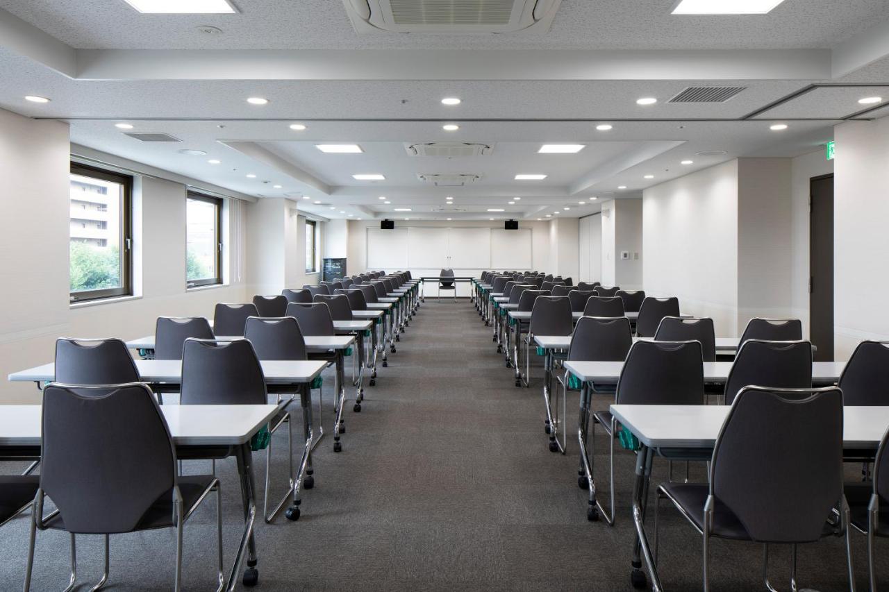 Holiday Inn Kyoto Gojo Dış mekan fotoğraf